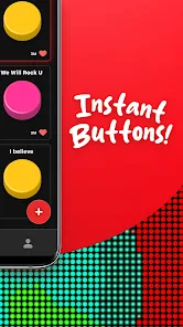 Instant Buttons 3