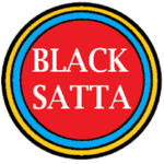 Black Satta King