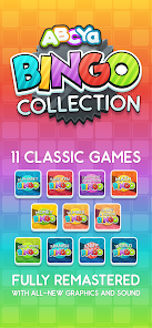 ABCya BINGO Collection 1