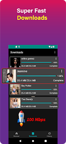 Vidmate 3