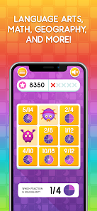 ABCya BINGO Collection 2